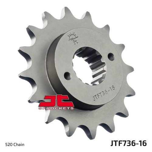 Pignone denti per ducati - denti,