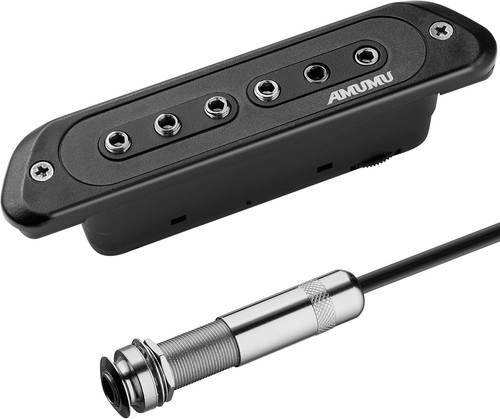 Sp60 pickup chitarra acustica - pickup,