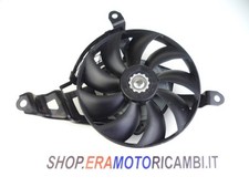 DENSO ELETTROVENTOLA DI RAFFREDDAMENTO RADIATORE OEM SUZUKI V-STROM 650 ABS 2012