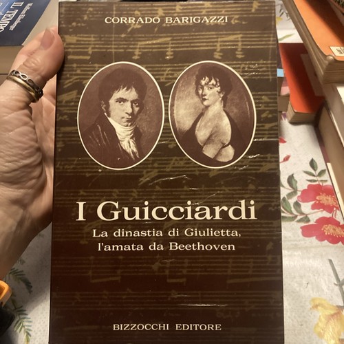 Guicciardi dinastia di - guicciardi.,