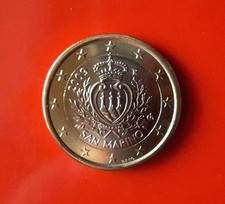 1 EURO 2009 STEMMA REPUBBLICA