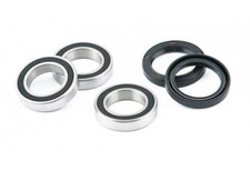 KIT CUSCINETTI E PARAOLI RUOTA