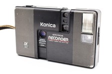 Leggi [Ecc+5] Konica Recorder