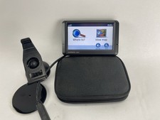 Garmin Nuvi 255W 4,3 pollici