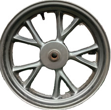 Cerchio Ruota Posteriore    Kymco People Gt 300 Anno 2016/2020