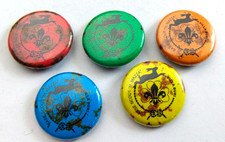 Base Scout Mario Mazza Villa