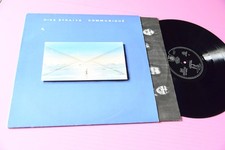 DIRE STRAITS LP COMMUNIQUE