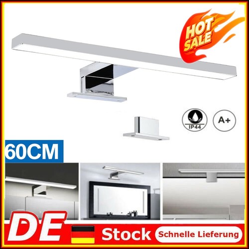 Lampada specchio led - lampada,