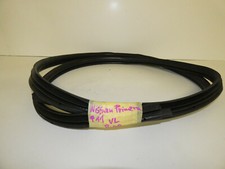 Guarnizione porta anteriore