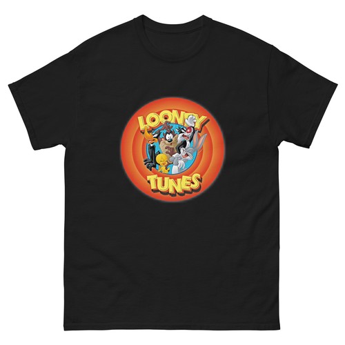 Shirt looney tunes show - t-shirt,