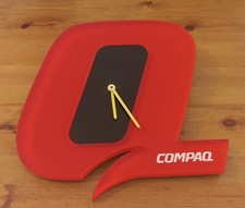 Orologio Parete Pubblicitario