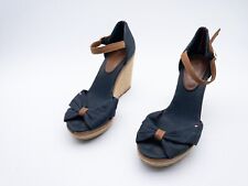 Tommy Hilfiger Sandalo Donna