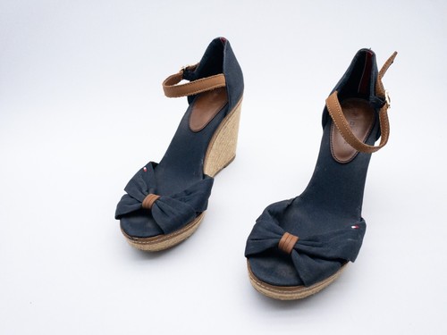 Tommy hilfiger sandalo donna - hilfiger,