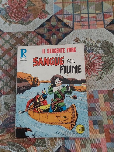Bonelli editore collana - collana, rodeo