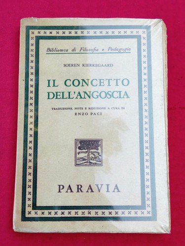 Libro soeren kierkegaard il - soeren,