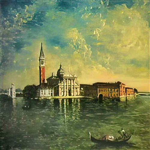 Giorgio chirico foto - giorgio, a4