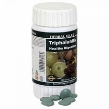 Herbal Hills Triphala
