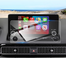 Protezione Schermo Civic 2022 2023 2024 2025 per Honda Civic Lx/Ex/Ex-L/Sport