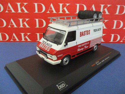 Die cast modellino - die,