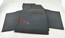 Kit serie tappeti interni - 4,
