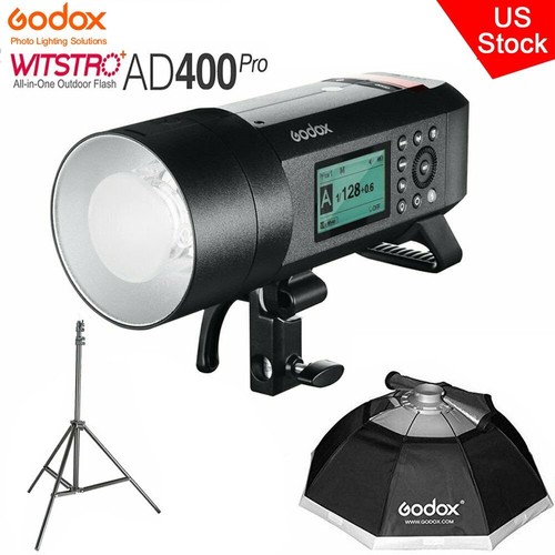 Godox ad400pro 400ws 4g - us,