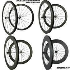 Copricerchio ruota bici da