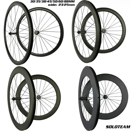 Copricerchio ruota bici - , da