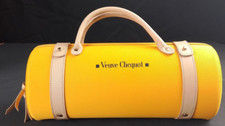 BORSA TERMICA PORTA VEUVE CLICQUOT 750ml Champagne Vino Spumante