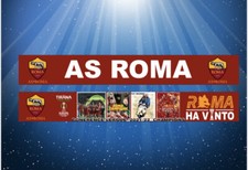 scarf as roma x feyenood