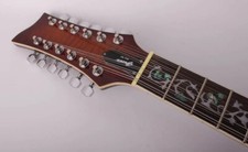 Tastiera chitarra elettrica 12