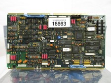 ETO Ehrhorn Operazioni