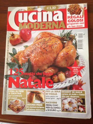 Cucina moderna 2002 125 - 2002,