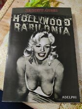 Hollywood Babilonia, Kenneth Anger,  Adelphi 1996 A