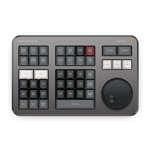 Blackmagic design davinci - blackmagic,