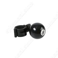 perilla para volante, bola