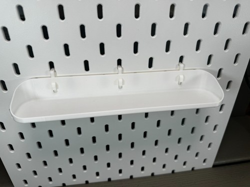 Scaffale gancio compatibile - scaffale,