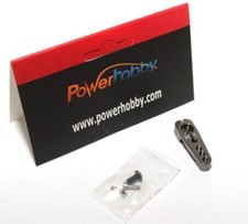 Pistola alluminio 25T servo