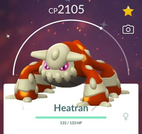Heatran lucido t c - p,