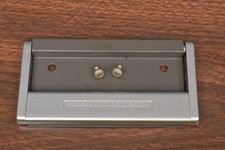 RICAMBI KENWOOD TL-922A: MANIGLIA DI SOLLEVAMENTO CON FERRAMENTA DI MONTAGGIO