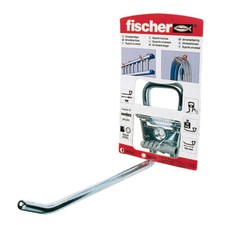 Gancio Extra Largo Fischer UT