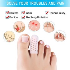 Protezione Dita Piedi, 10