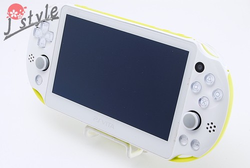 Ecc sony vita pch - vita, pch-2000