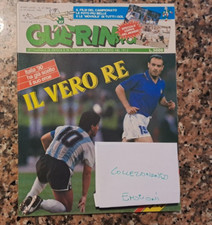 Guerin sportivo n.27 1990-Film