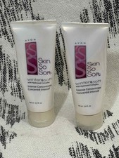 Avon Skin So Soft Winter Soft