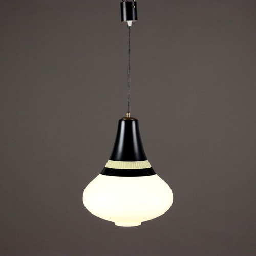 Lampadario stilnovo vintage - stilnovo,