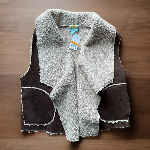 Gilet nuovo con - , c&c