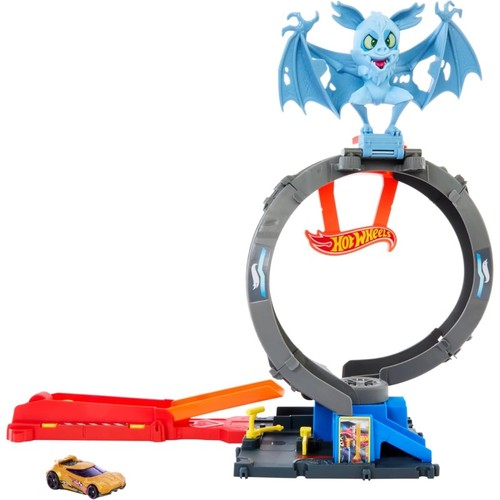 Hot wheels city - , race