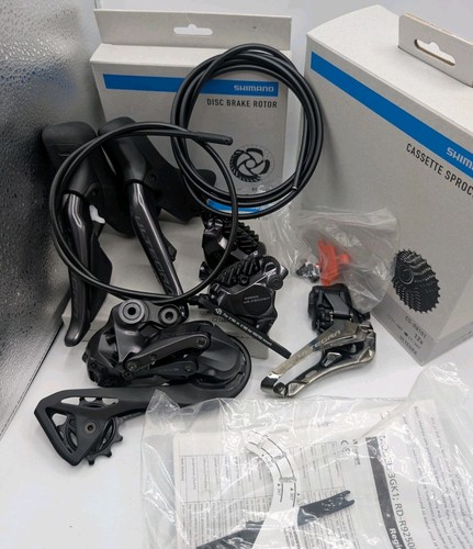 Shimano ultegra di2 - shimano,