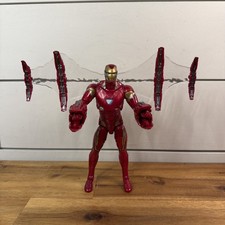 Marvel Legends 6" Iron Man