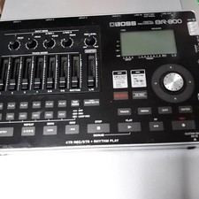 BOSS BR-800 registratore